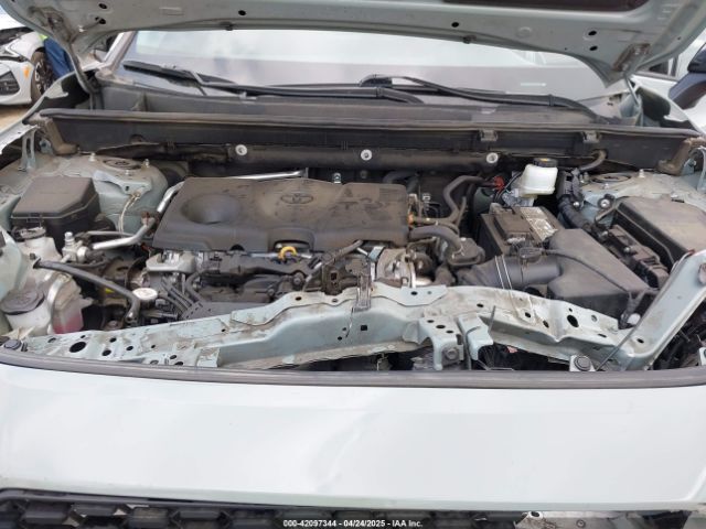 2T3S1RFV7MW227359 Toyota Rav4 Trd Off-road
