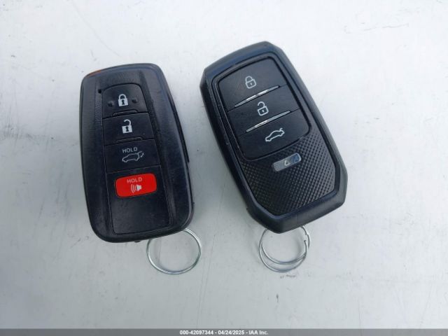 2T3S1RFV7MW227359 Toyota Rav4 Trd Off-road