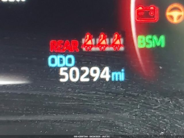 2T3S1RFV7MW227359 Toyota Rav4 Trd Off-road
