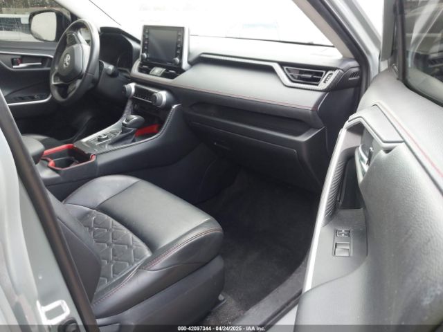 2T3S1RFV7MW227359 Toyota Rav4 Trd Off-road