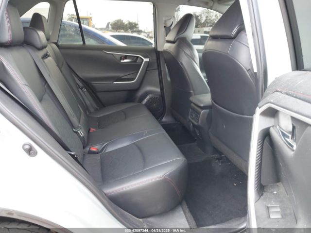 2T3S1RFV7MW227359 Toyota Rav4 Trd Off-road