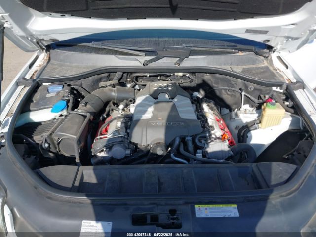 2013 AUDI Q7 WA1LGAFE9DD011184 Photo 9
