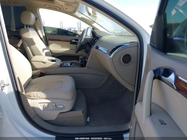 2013 AUDI Q7 WA1LGAFE9DD011184 Photo 4