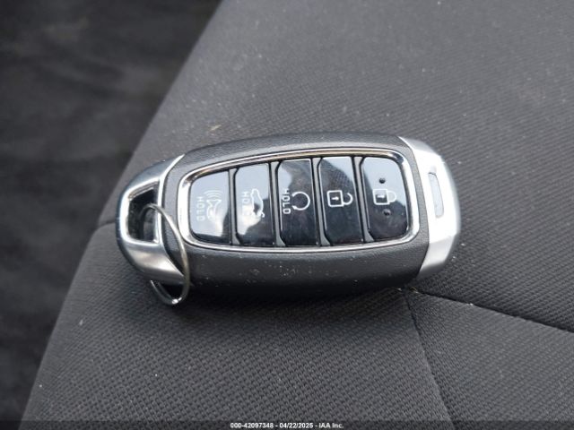 KMHLM4AG9PU472118 Hyundai ELANTRA SEL