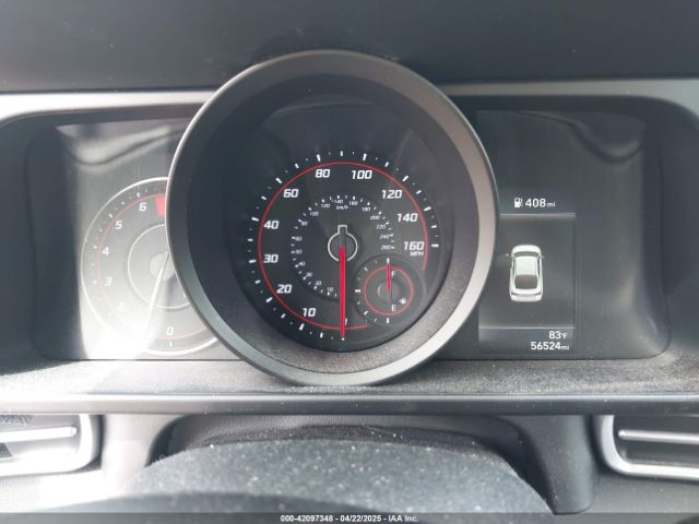 KMHLM4AG9PU472118 Hyundai ELANTRA SEL