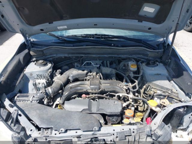 JF2SJAHC9EH478129 Subaru Forester 2.5i Limited