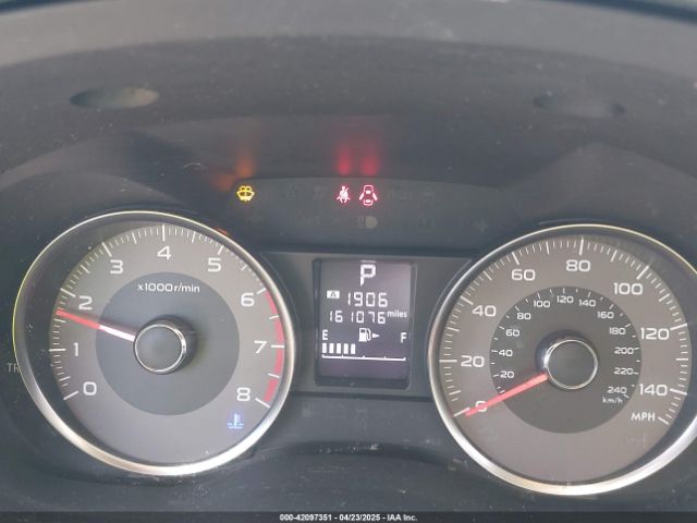 JF2SJAHC9EH478129 Subaru Forester 2.5i Limited