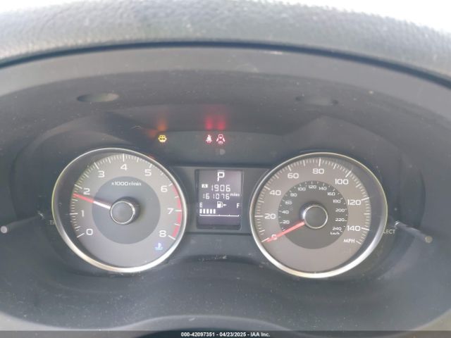 JF2SJAHC9EH478129 Subaru Forester 2.5i Limited