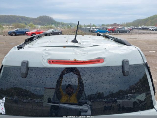3FMCR9B63NRD91706 Ford Bronco Sport Big Bend