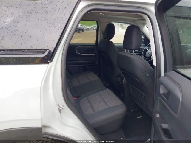 3FMCR9B63NRD91706 Ford Bronco Sport Big Bend