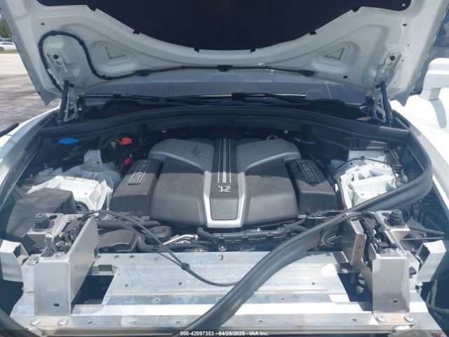 SLATV4C09PU220426 Rolls-Royce Cullinan