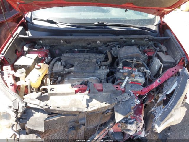 JTMZFREV1GJ064440 Toyota RAV4 LE