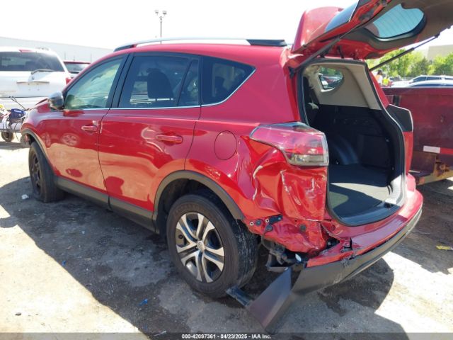JTMZFREV1GJ064440 Toyota RAV4 LE