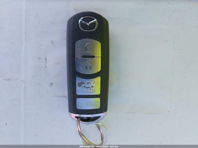 JM1GJ1W51G1436977 Mazda Mazda6 I Grand Touring