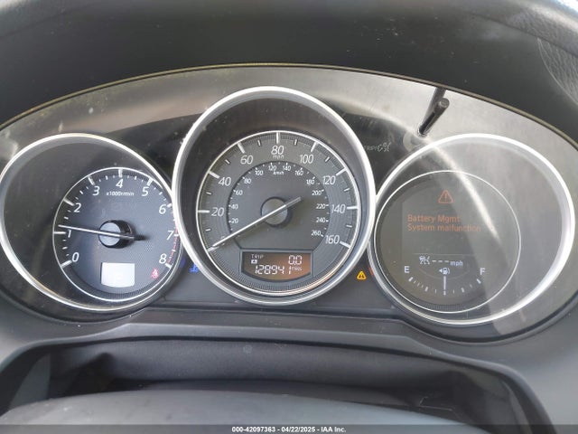 JM1GJ1W51G1436977 Mazda Mazda6 I Grand Touring