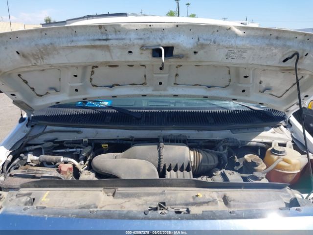 1FBNE3BL9EDA22177 Ford E-350 Super Duty Xlt
