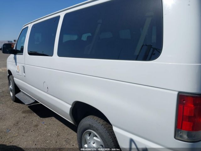 1FBNE3BL9EDA22177 Ford E-350 Super Duty Xlt