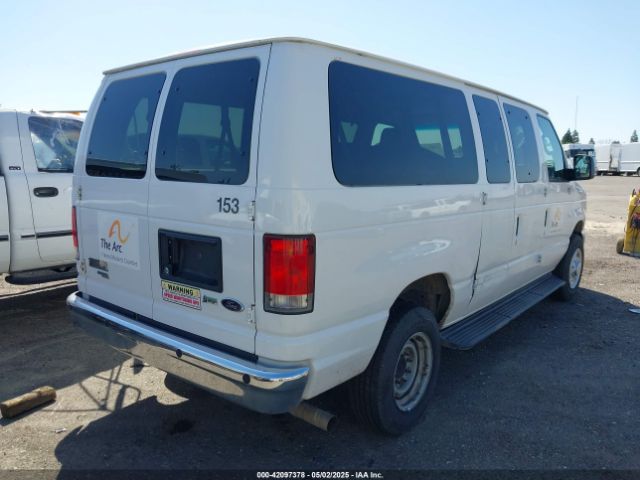 1FBNE3BL9EDA22177 Ford E-350 Super Duty Xlt