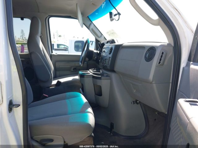 1FBNE3BL9EDA22177 Ford E-350 Super Duty Xlt