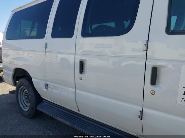 1FBNE3BL9EDA22177 Ford E-350 Super Duty Xlt
