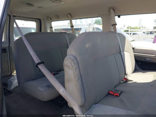 1FBNE3BL9EDA22177 Ford E-350 Super Duty Xlt