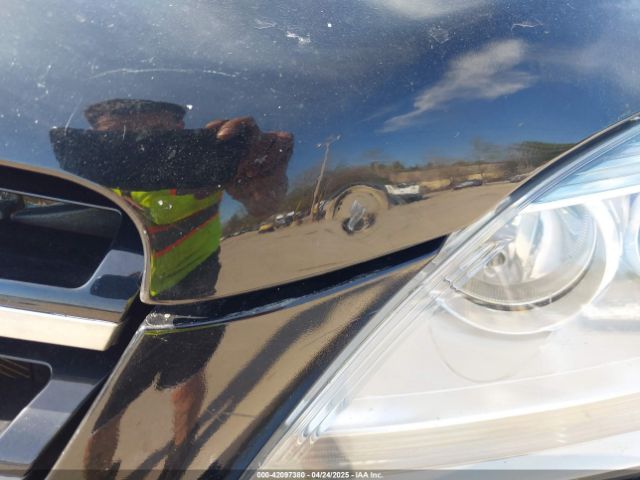 4JGDA5HB3FA498372 Mercedes-Benz Ml 350 4matic