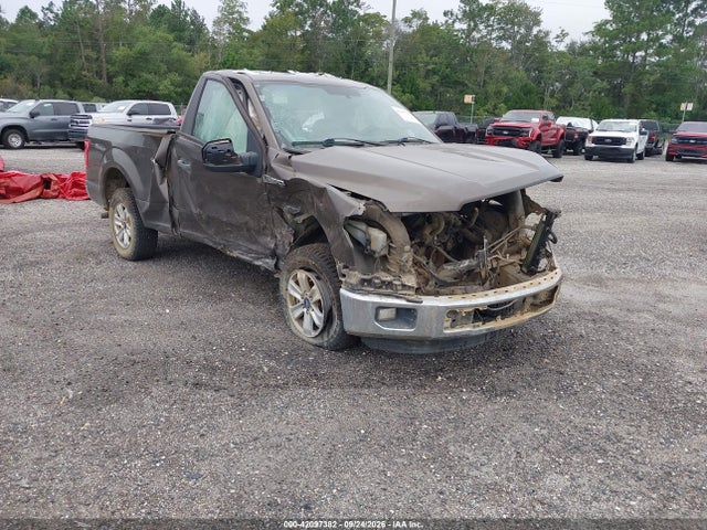 Aukcja sprzedaży 2016 Ford F-150 Xl, vin: 1FTMF1C86GFC12898, numer aukcji: 42097382
