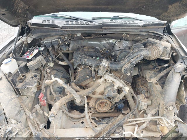Aukcja sprzedaży 2016 Ford F-150 Xl, vin: 1FTMF1C86GFC12898, numer aukcji: 42097382
