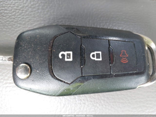 Aukcja sprzedaży 2016 Ford F-150 Xl, vin: 1FTMF1C86GFC12898, numer aukcji: 42097382