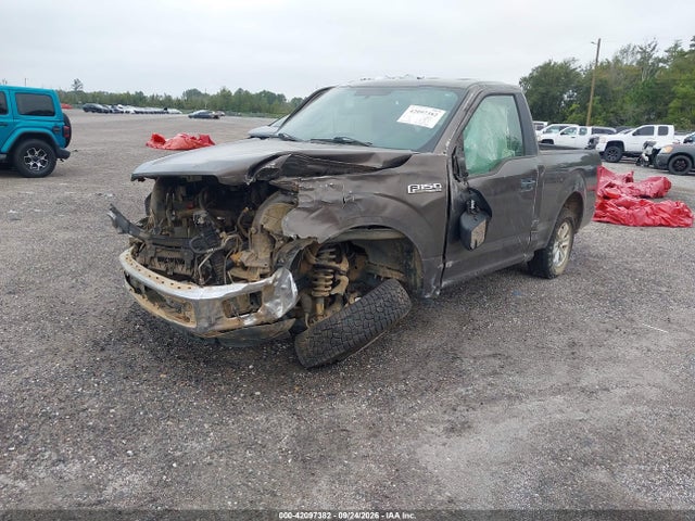 Aukcja sprzedaży 2016 Ford F-150 Xl, vin: 1FTMF1C86GFC12898, numer aukcji: 42097382