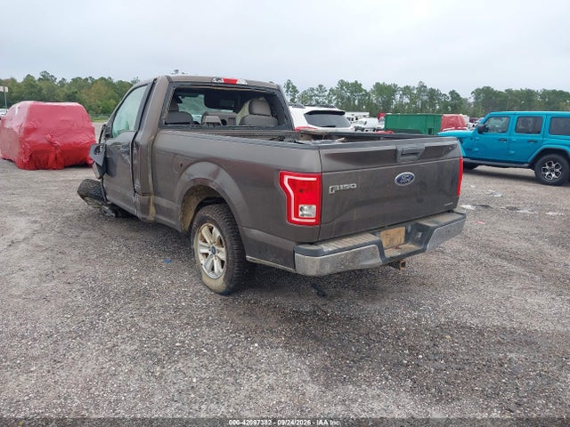 Aukcja sprzedaży 2016 Ford F-150 Xl, vin: 1FTMF1C86GFC12898, numer aukcji: 42097382