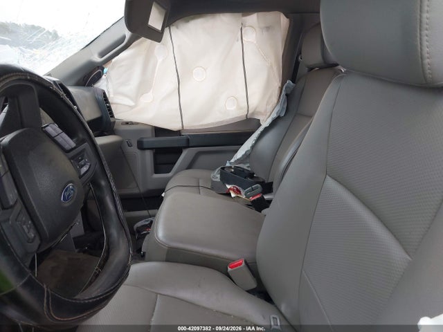 Aukcja sprzedaży 2016 Ford F-150 Xl, vin: 1FTMF1C86GFC12898, numer aukcji: 42097382