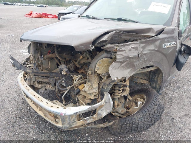 Aukcja sprzedaży 2016 Ford F-150 Xl, vin: 1FTMF1C86GFC12898, numer aukcji: 42097382