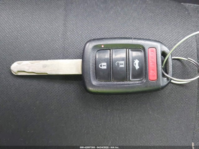 19XFC2F52GE031431 Honda Civic Lx