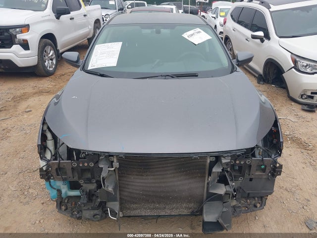 19XFC2F52GE031431 Honda Civic Lx