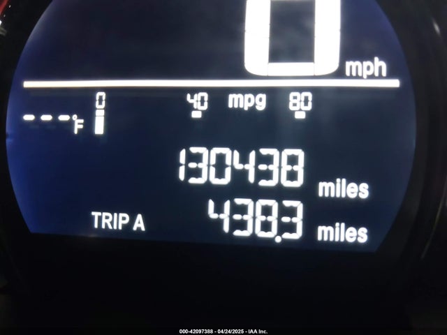 19XFC2F52GE031431 Honda Civic Lx