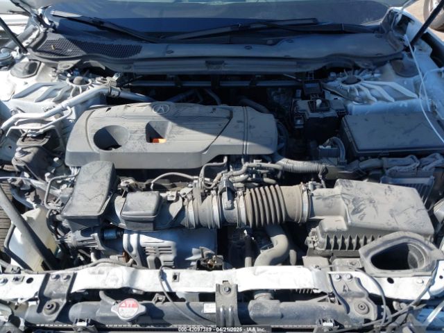 2023 ACURA TLX 19UUB5F40PA001125 Photo 9