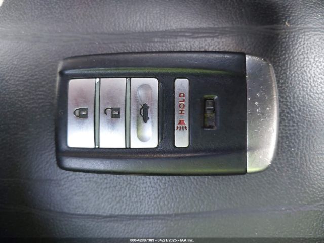 2023 ACURA TLX 19UUB5F40PA001125 Photo 10