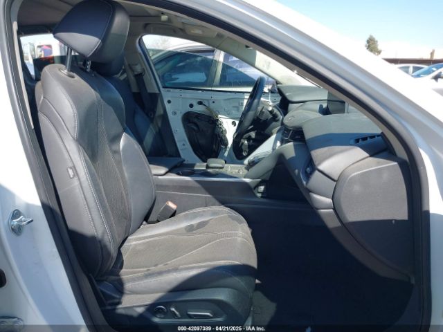 2023 ACURA TLX 19UUB5F40PA001125 Photo 4