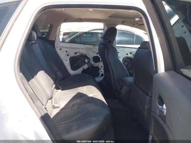 2023 ACURA TLX 19UUB5F40PA001125 Photo 7