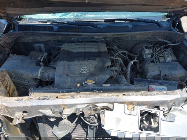 5TFRM5F17HX118350 Toyota 1ur-fe