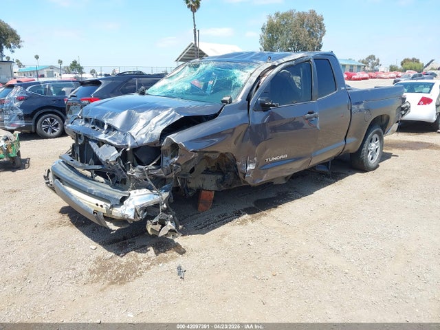5TFRM5F17HX118350 Toyota 1ur-fe
