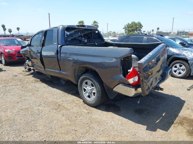 5TFRM5F17HX118350 Toyota 1ur-fe