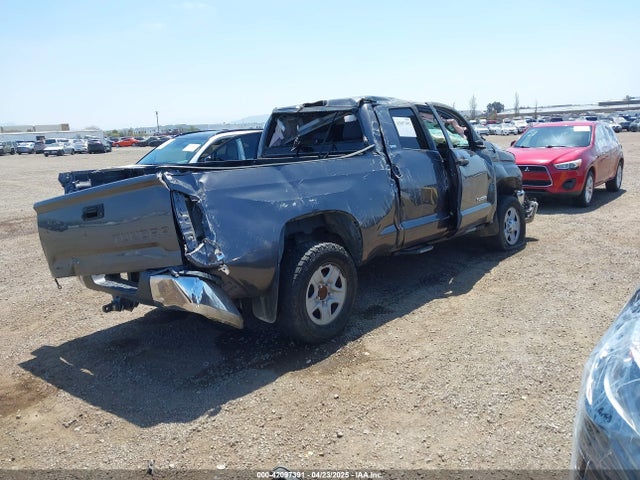 5TFRM5F17HX118350 Toyota 1ur-fe