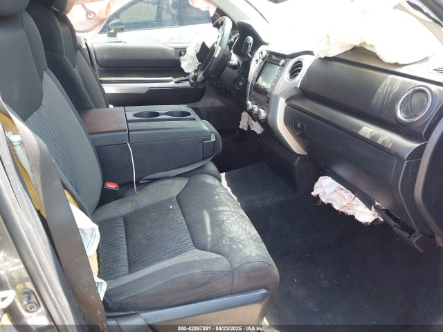 5TFRM5F17HX118350 Toyota 1ur-fe