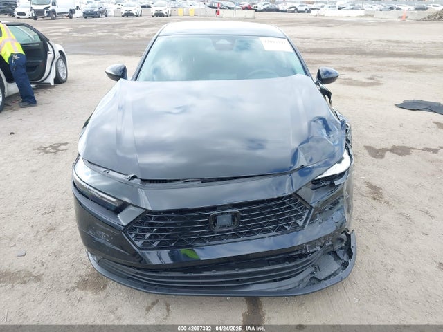 1HGCY1F28PA035346 Honda l15be