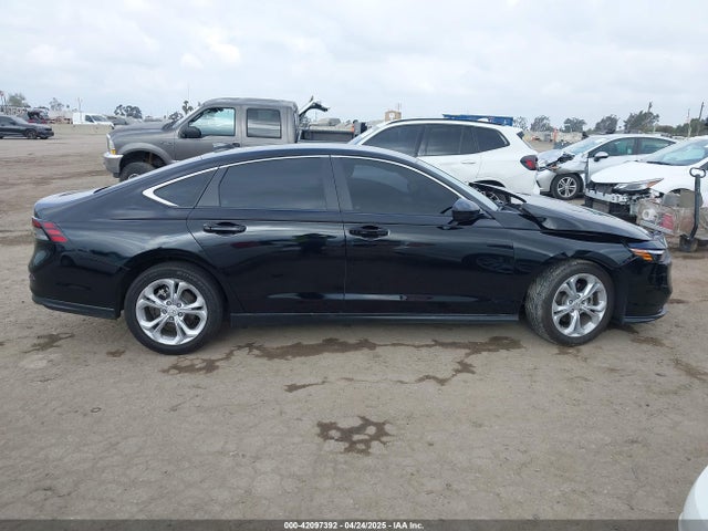 1HGCY1F28PA035346 Honda l15be