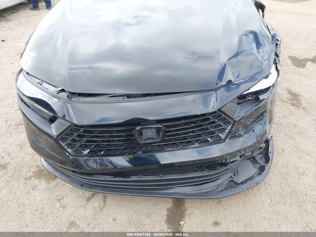 1HGCY1F28PA035346 Honda l15be