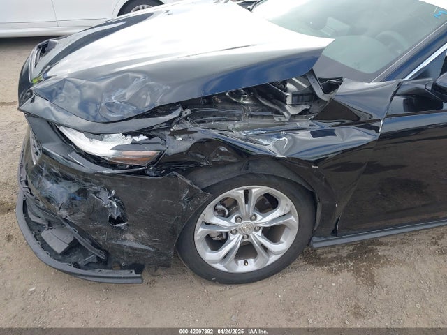 1HGCY1F28PA035346 Honda l15be
