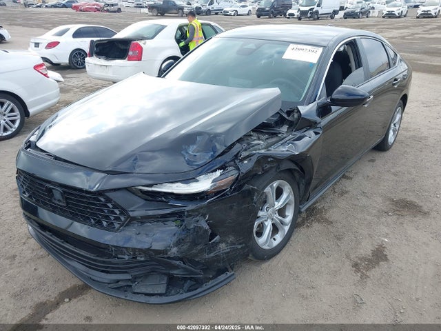 1HGCY1F28PA035346 Honda l15be